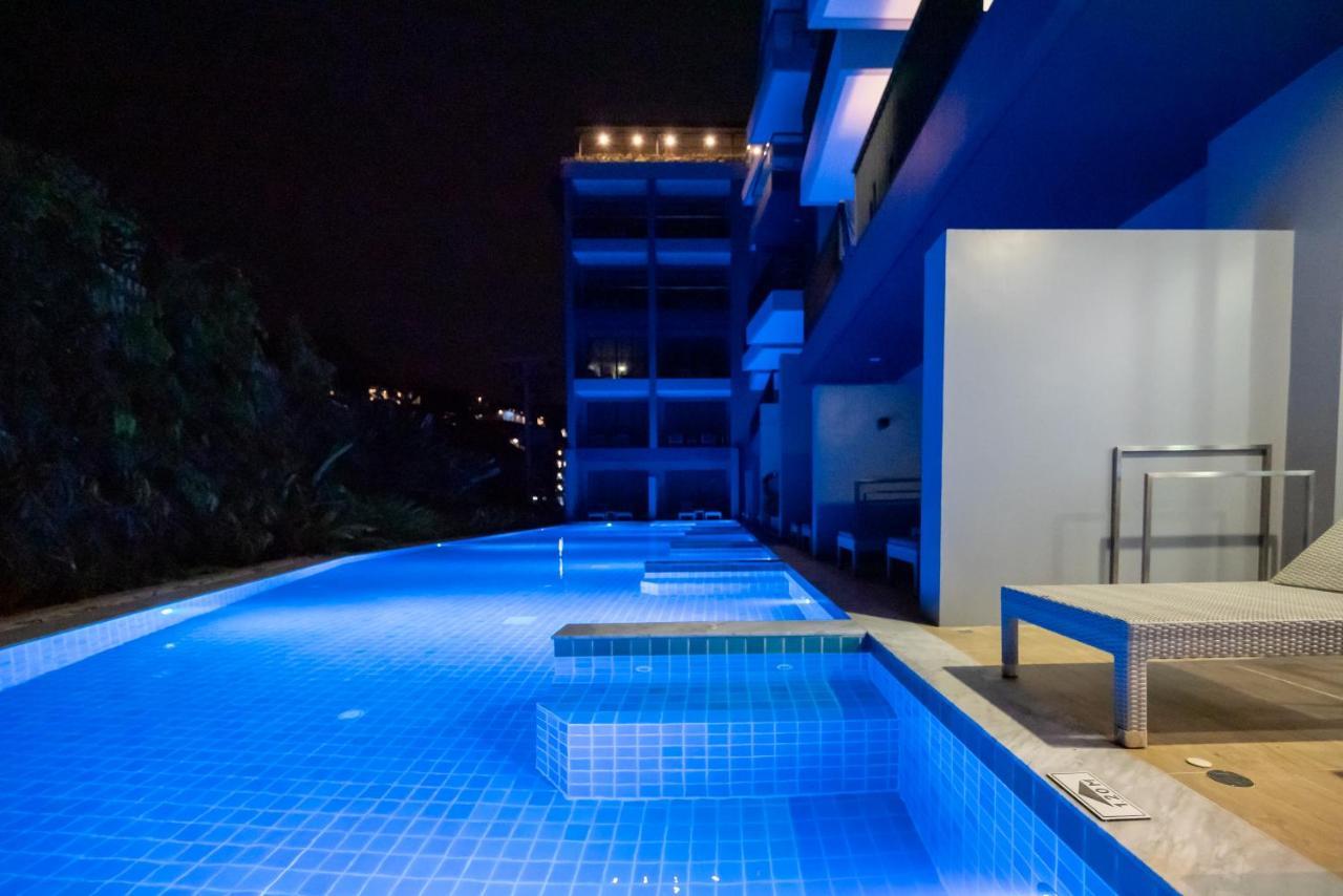 Bluesotel Smart Krabi Aonang Beach - Adults Only Ao Nang Exterior foto