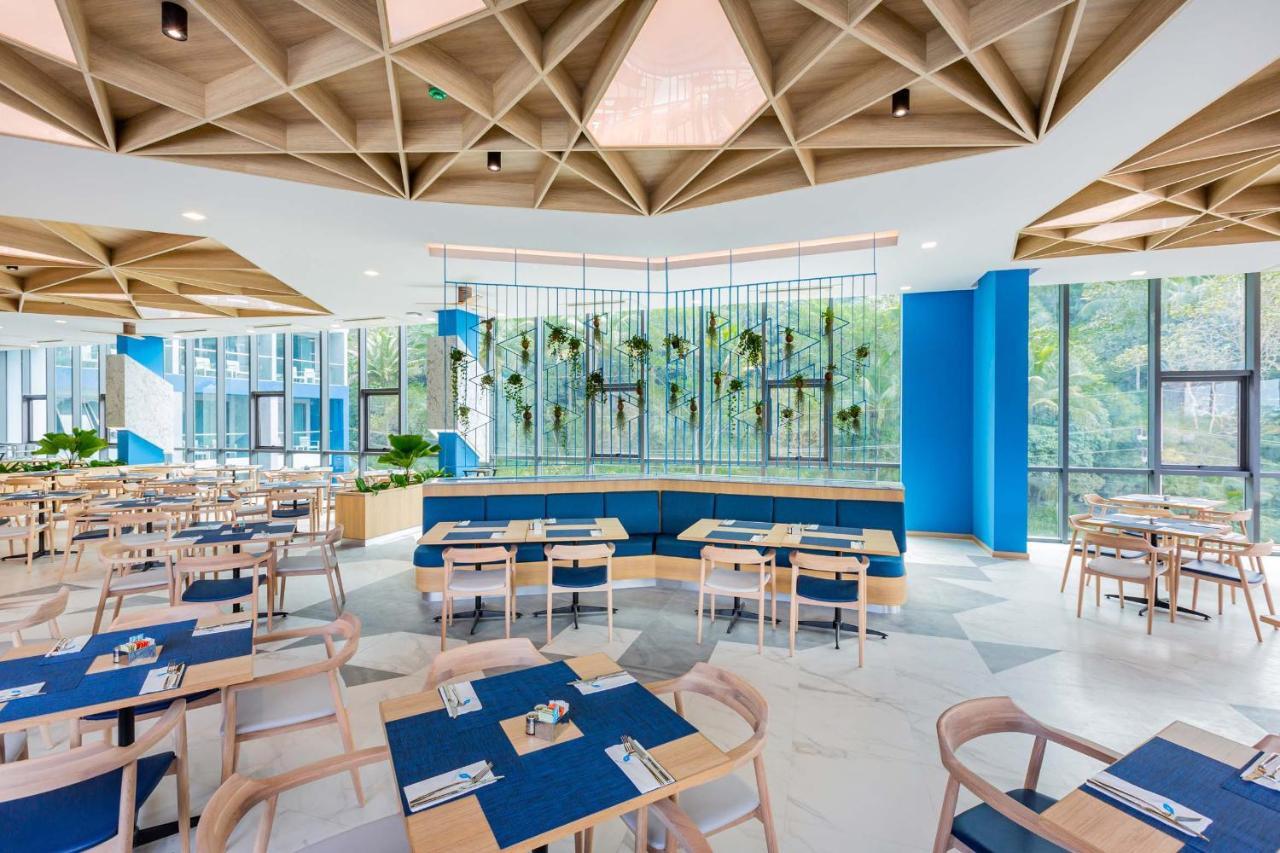 Bluesotel Smart Krabi Aonang Beach - Adults Only Ao Nang Exterior foto